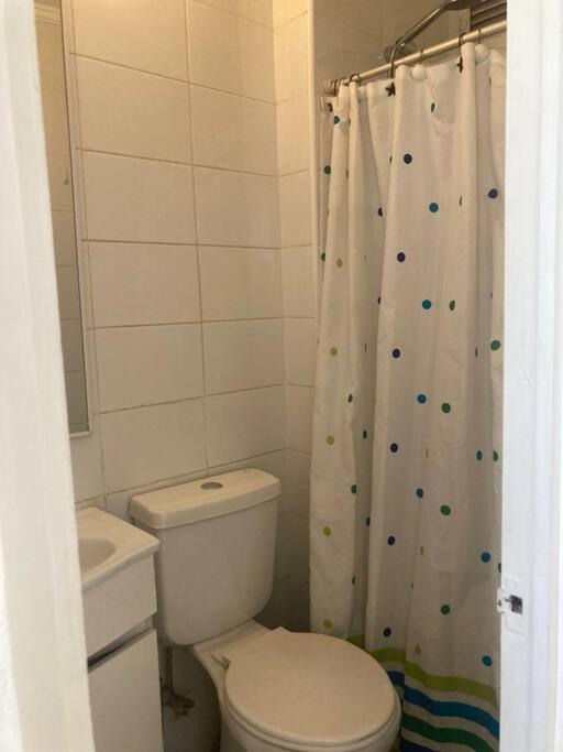 Depto 70m2 Providencia, Metro Manuel Montt *