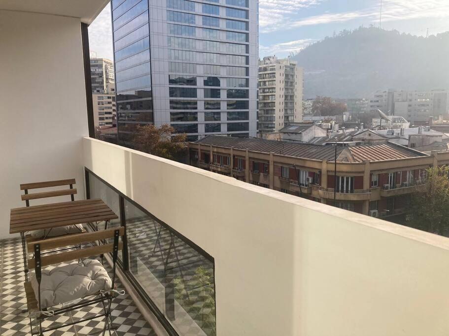 Apartamento Depto 70m2 Providencia, Metro Manuel Montt