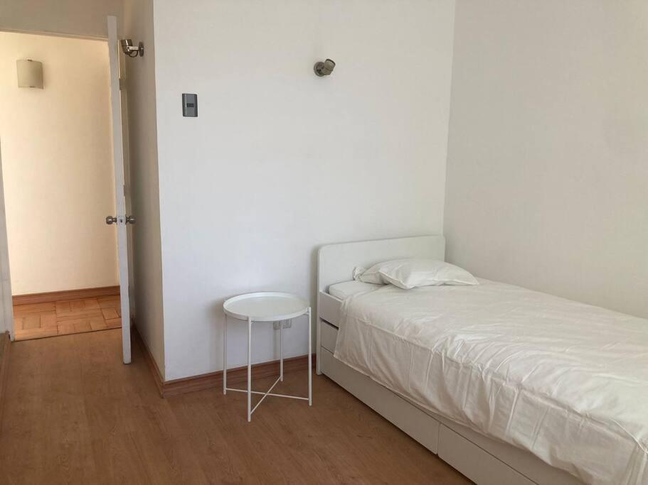 Depto 70m2 Providencia, Metro Manuel Montt Apartamento Santiago de Chile