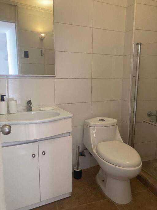 Depto 70m2 Providencia, Metro Manuel Montt *