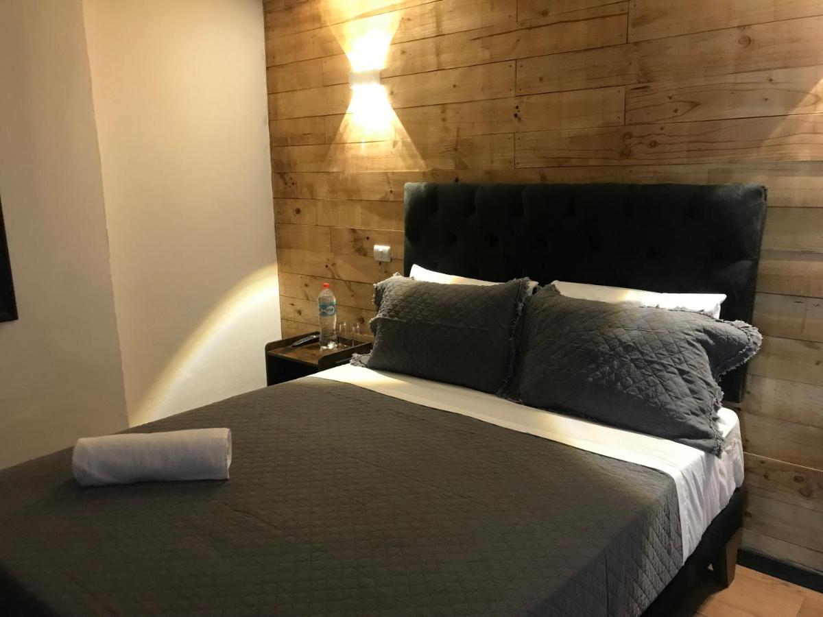 Bellas Artes Express Hotel Santiago