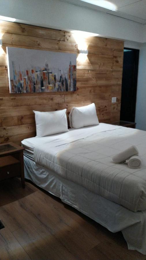 Bellas Artes Express Hotel