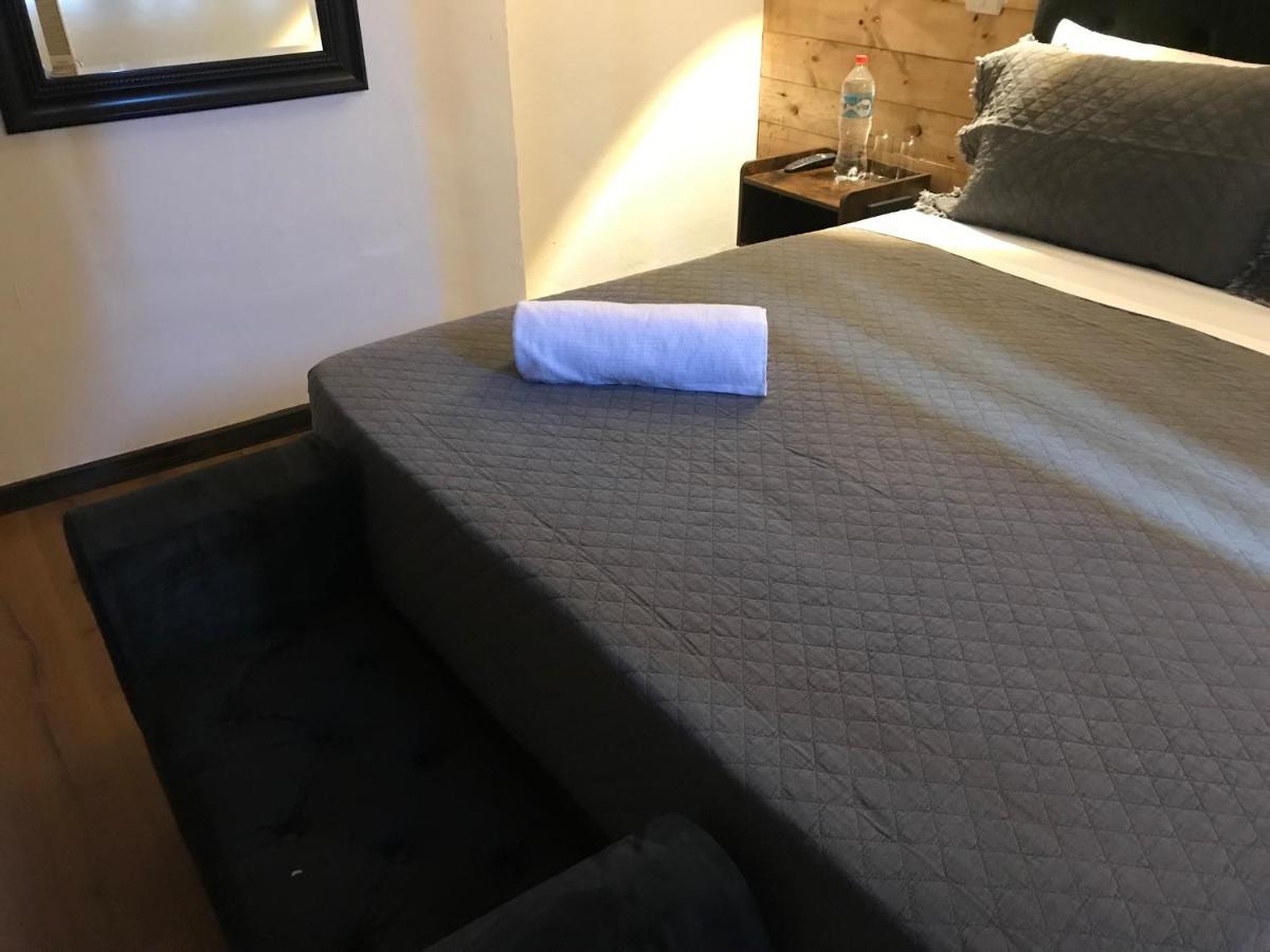 Bellas Artes Express Hotel 2*