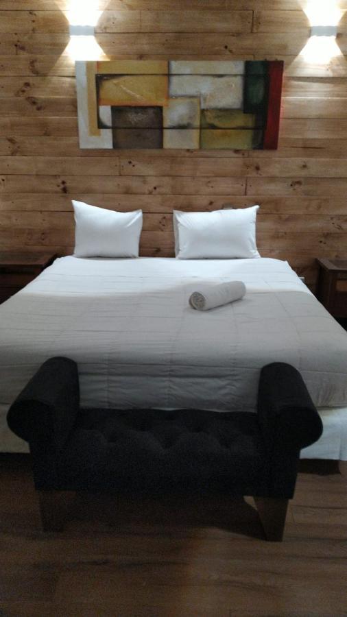 Hotel Bellas Artes Express