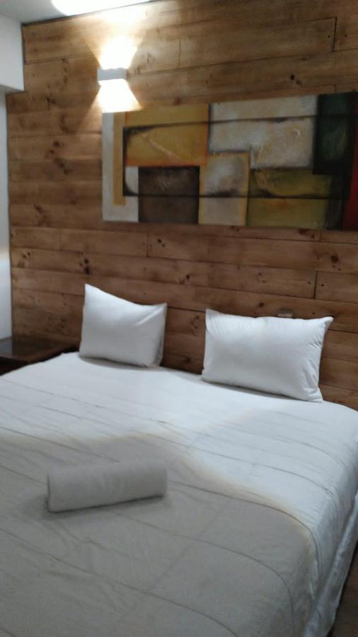 Bellas Artes Express Hotel Santiago
