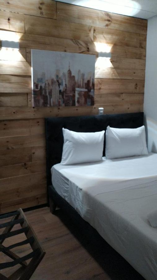 Bellas Artes Express Hotel 2*