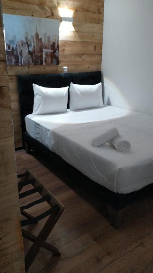Hotel Bellas Artes Express 2*