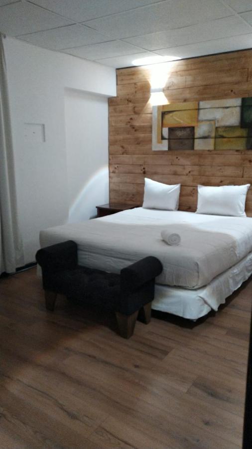 Hotel Bellas Artes Express 2*
