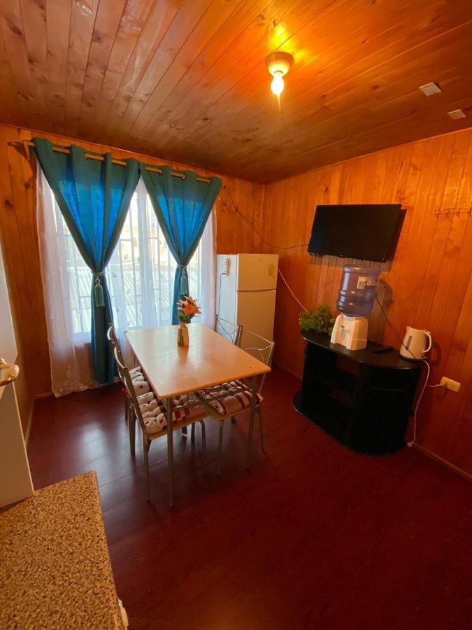 Habitación en casa particular Pudahuel