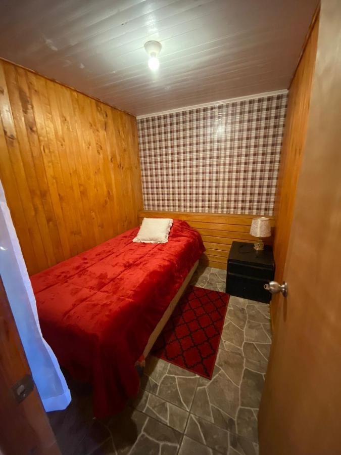 Habitación en casa particular Pudahuel