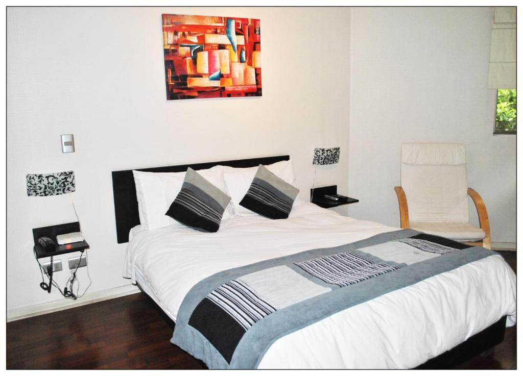Santiago Suite Apartment *