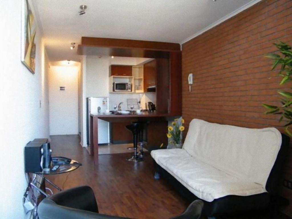 Santiago Suite Apartment