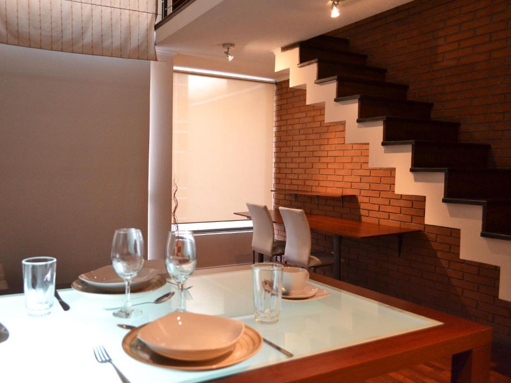 Apartamento Santiago Suite Apartment *
