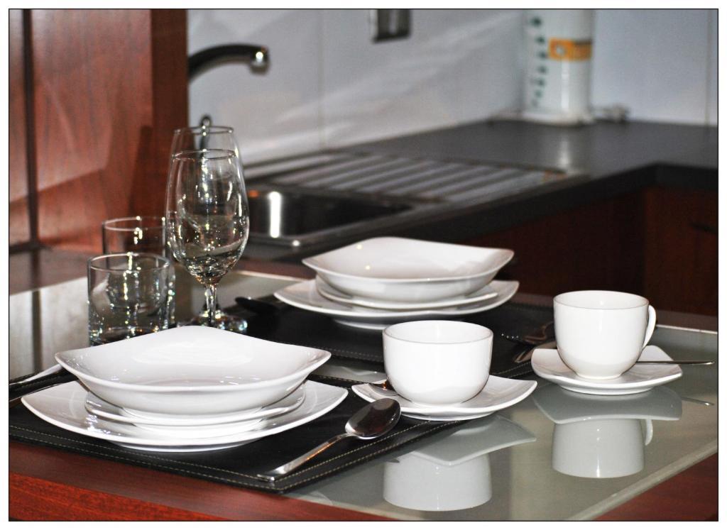 Apartamento Santiago Suite Apartment Santiago de Chile