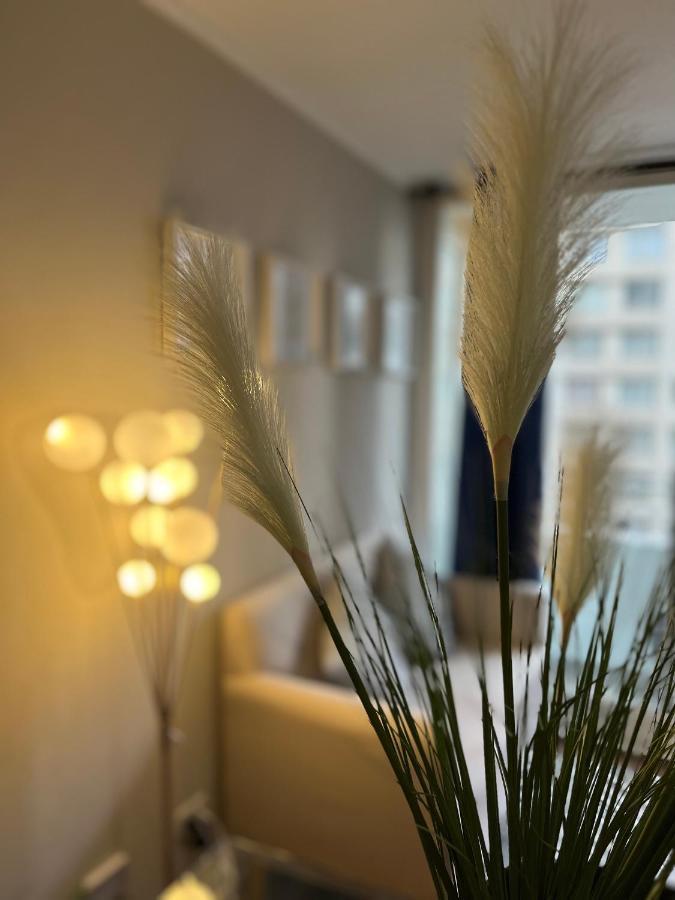 Urbanserenity Apartamento *