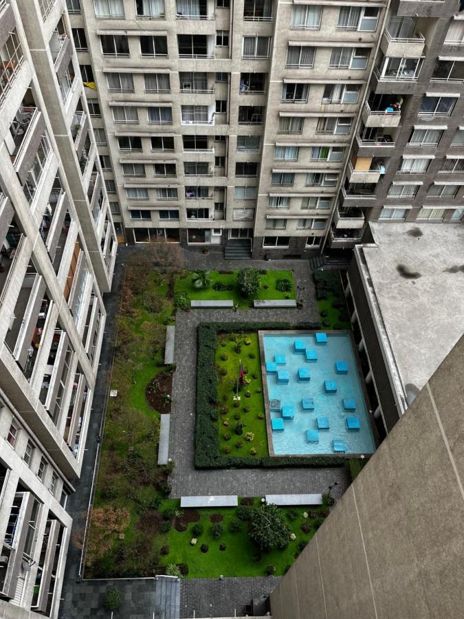 Urbanserenity Santiago
