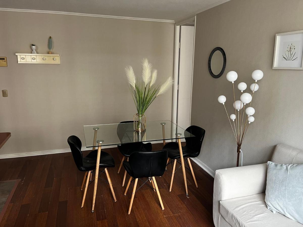 Apartamento Urbanserenity *