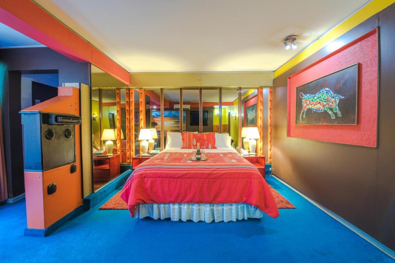 Motel Sky *