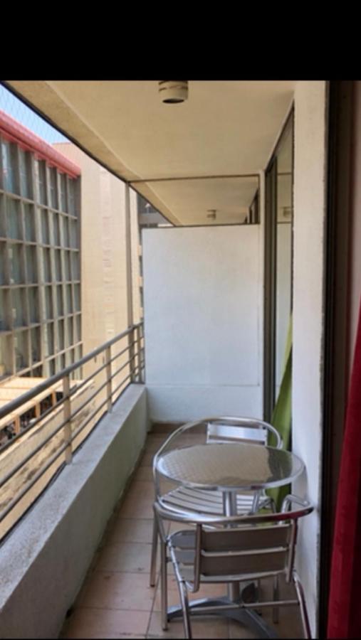 Apartamento Apart Bellavista 1 *