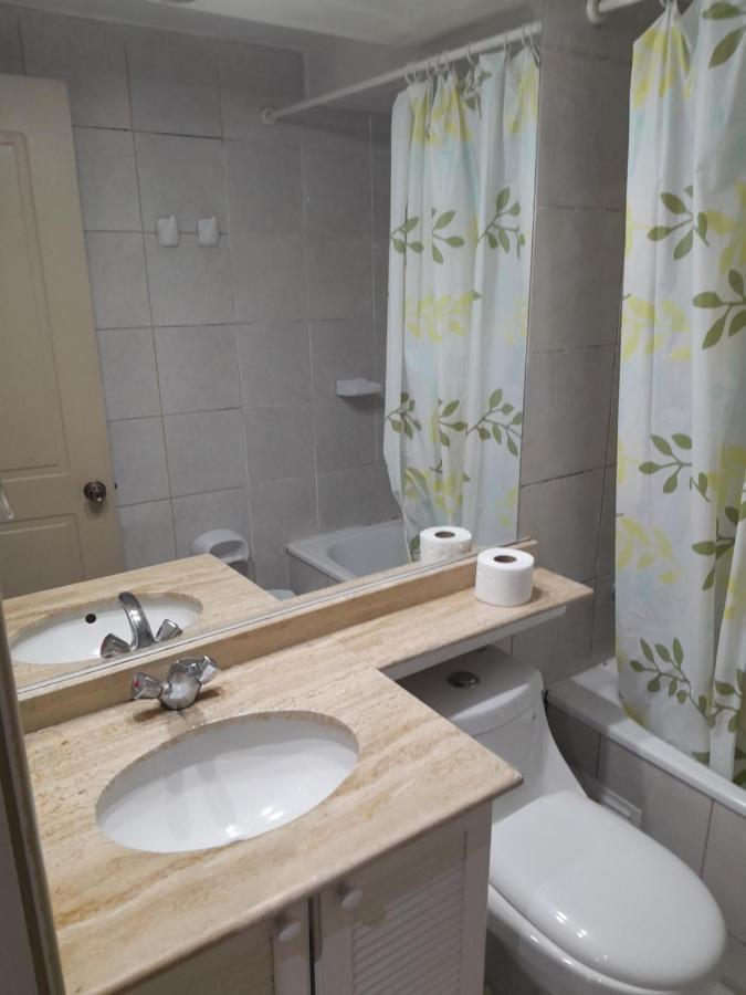 Apartamento Tipo Estudio Acogedor Entre Metro Catolica Y Baquedanono Santiago
