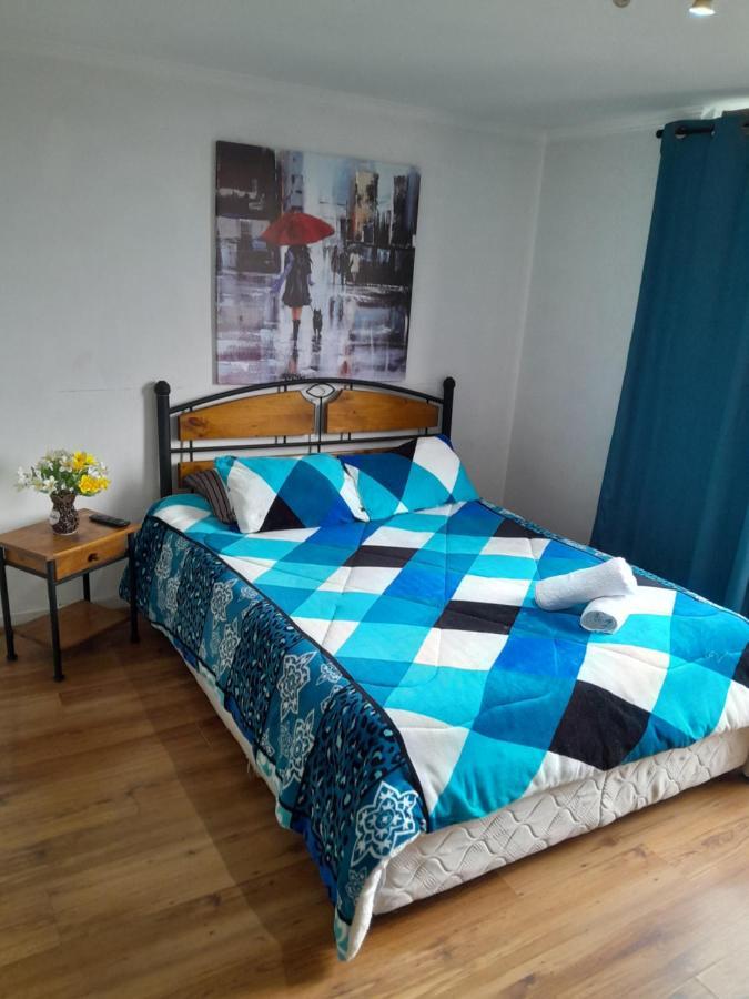 Apartamento Apartamento Tipo Estudio Acogedor Entre Metro Catolica Y Baquedanono Santiago