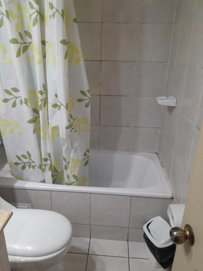 Apartamento Apartamento Tipo Estudio Acogedor Entre Metro Catolica Y Baquedanono