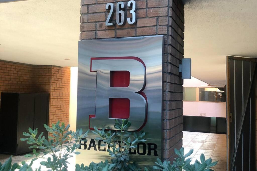 Apartamento Excelente Departamento Con Inmejorable Ubicacion En Providencia