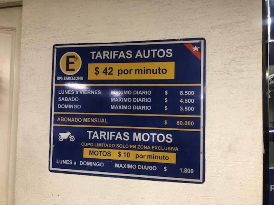 Excelente Departamento Con Inmejorable Ubicacion En Providencia