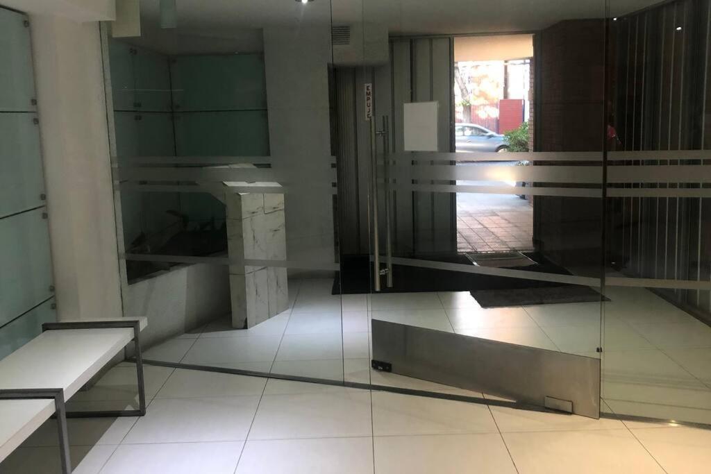 Apartamento Excelente Departamento Con Inmejorable Ubicacion En Providencia *