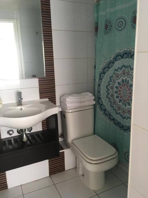 Excelente Departamento Con Inmejorable Ubicacion En Providencia Apartamento Santiago de Chile