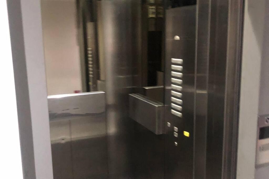 Excelente Departamento Con Inmejorable Ubicacion En Providencia Apartamento Santiago de Chile