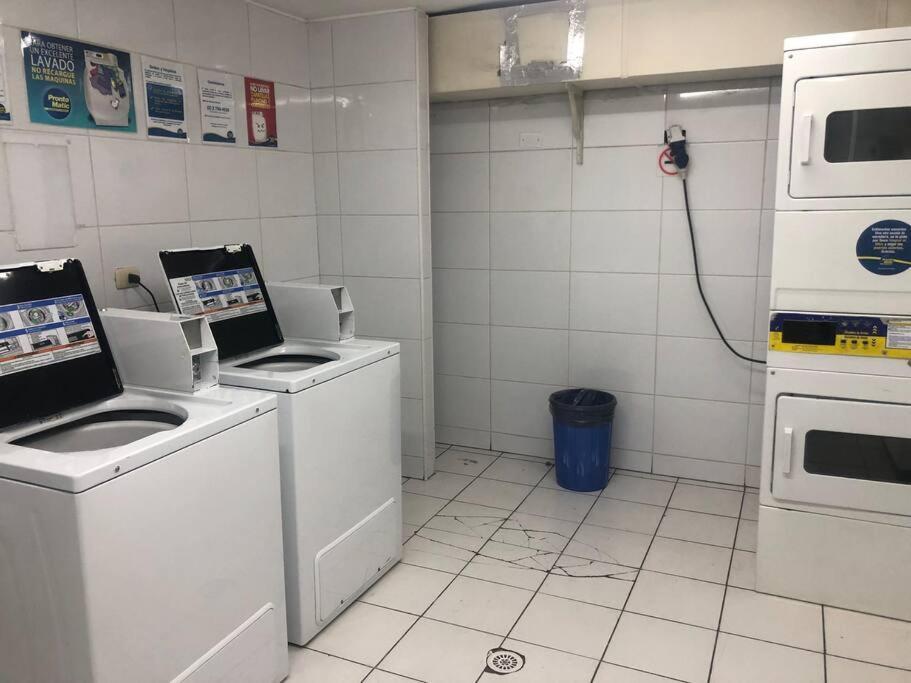 Apartamento Excelente Departamento Con Inmejorable Ubicacion En Providencia