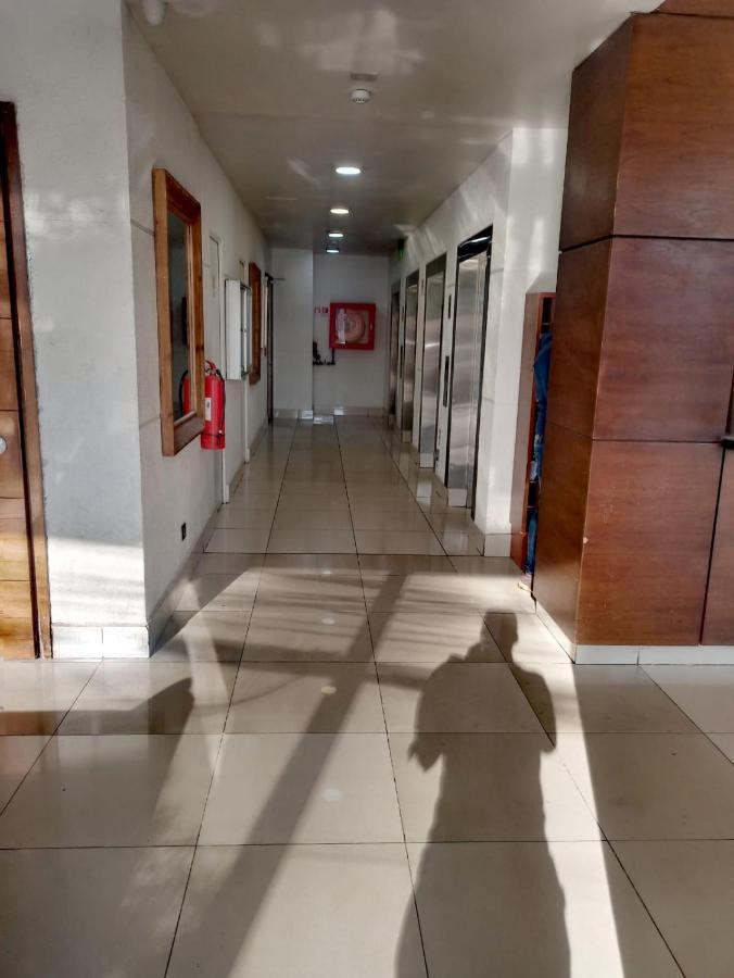 Bello Departamento Amoblado *