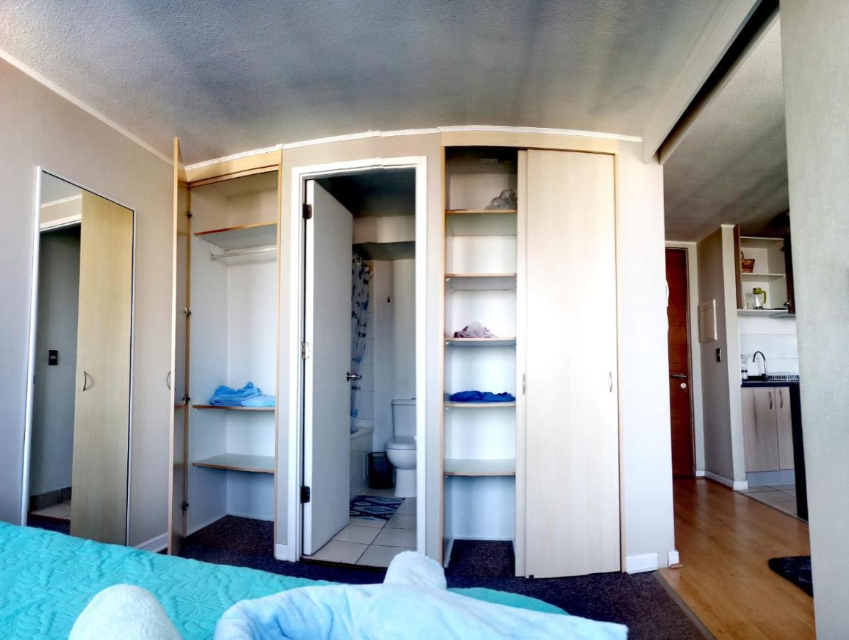 Apartamento Bello Departamento Amoblado *