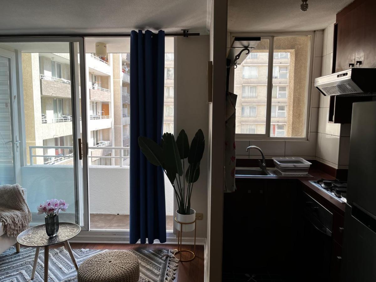 Urbanserenity Apartamento *