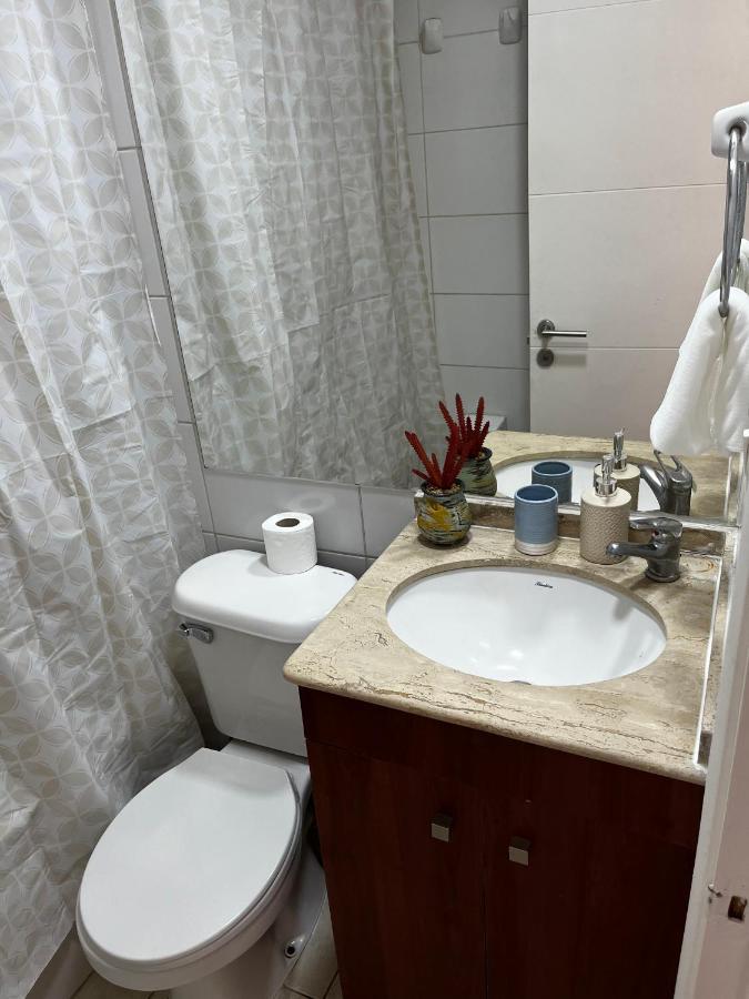 Apartamento Urbanserenity *