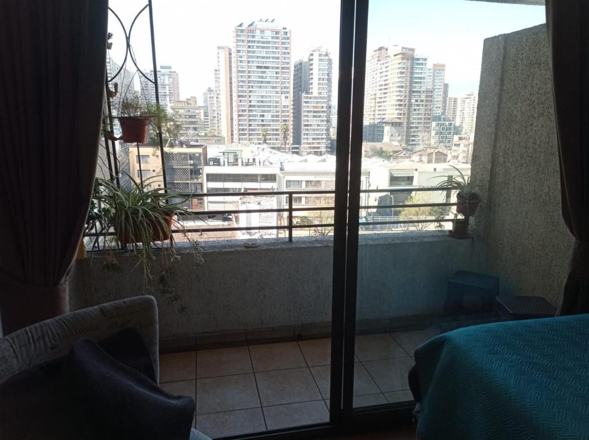 Apartamento Céntrico Departamento En *