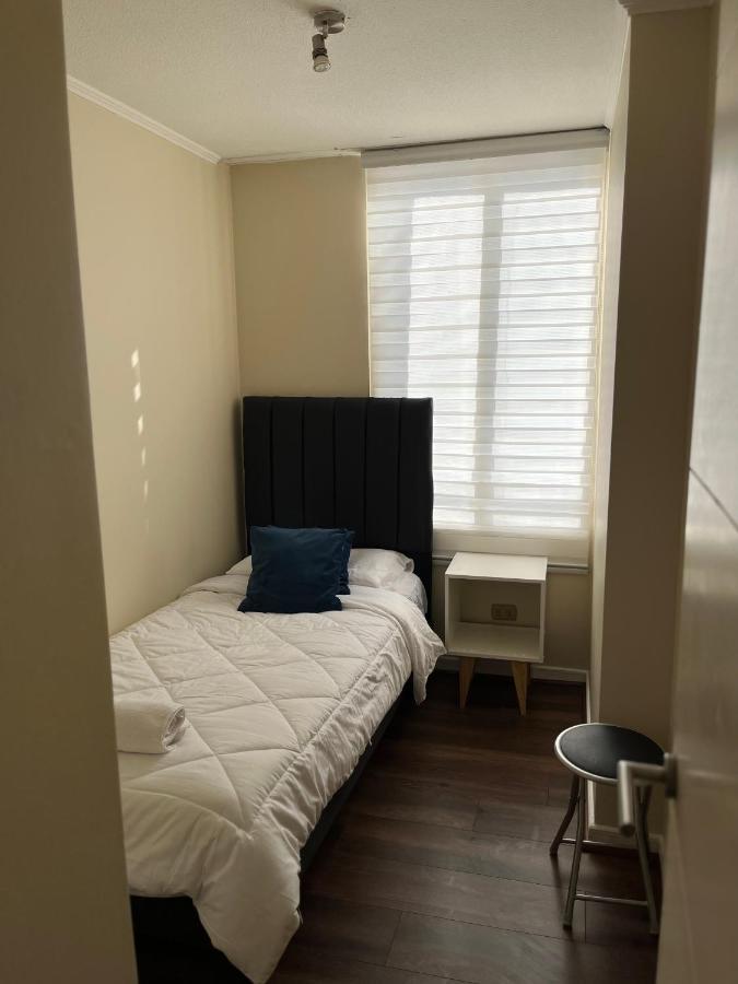 Urbanserenity Apartamento Santiago