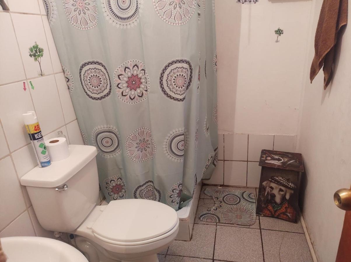 Bed and breakfast Nuevovalpo Hillside Homestay Santiago de Chile