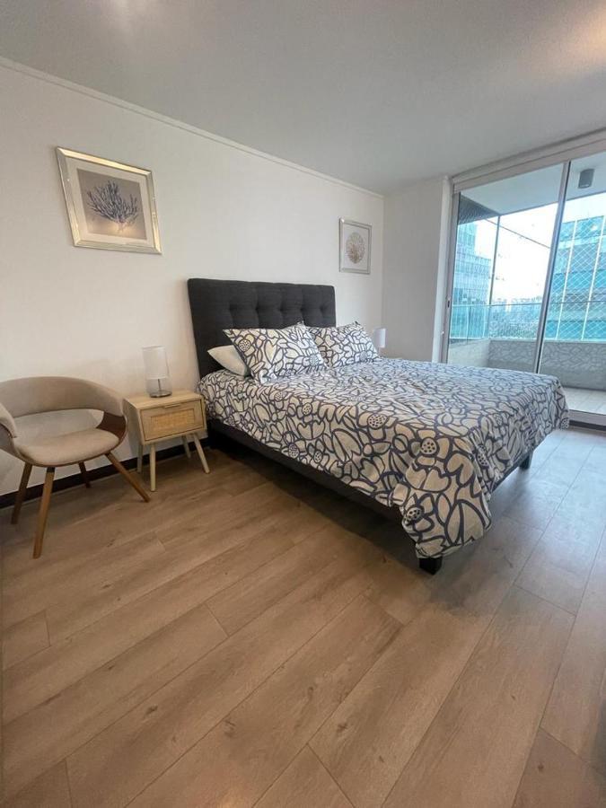 Apartamento 2 A Pasos De La Clc *