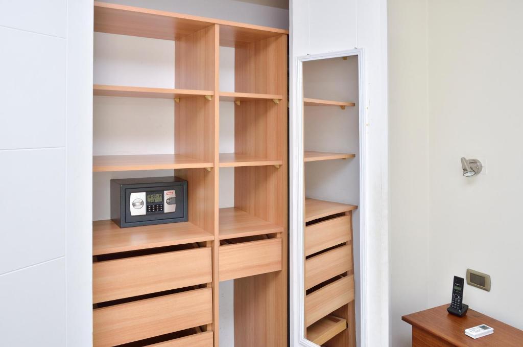 Apartahotel Norus Condes 4*