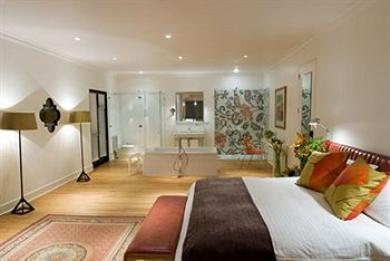 The Aubrey Boutique 4* Santiago de Chile