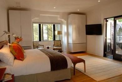 The Aubrey Boutique Hotel Santiago de Chile