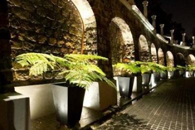 The Aubrey Boutique Santiago de Chile