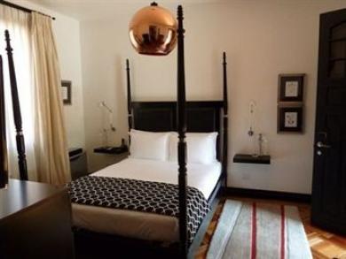 Hotel The Aubrey Boutique 4*