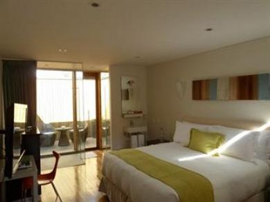The Aubrey Boutique Hotel 4*