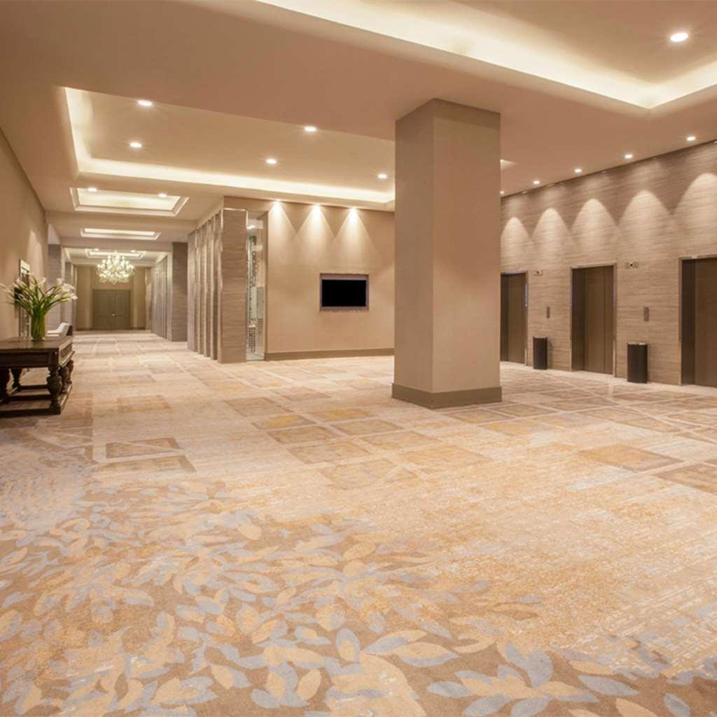 Hotel Crowne Plaza Santiago de Chile