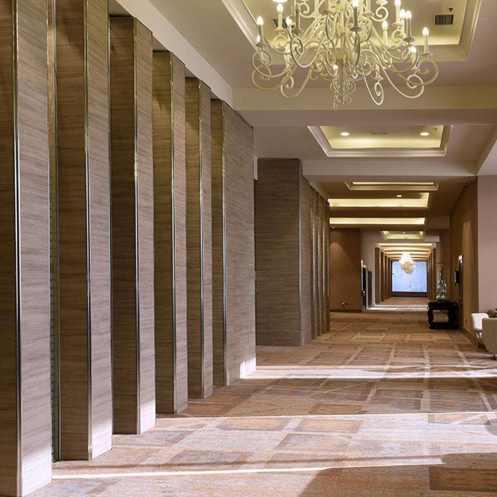 Crowne Plaza 5* Santiago de Chile