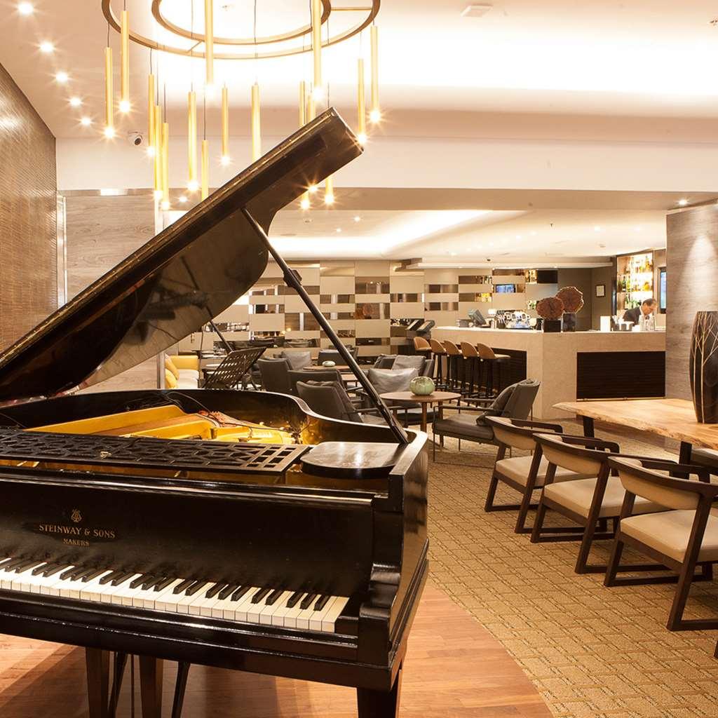 Crowne Plaza Hotel Santiago de Chile