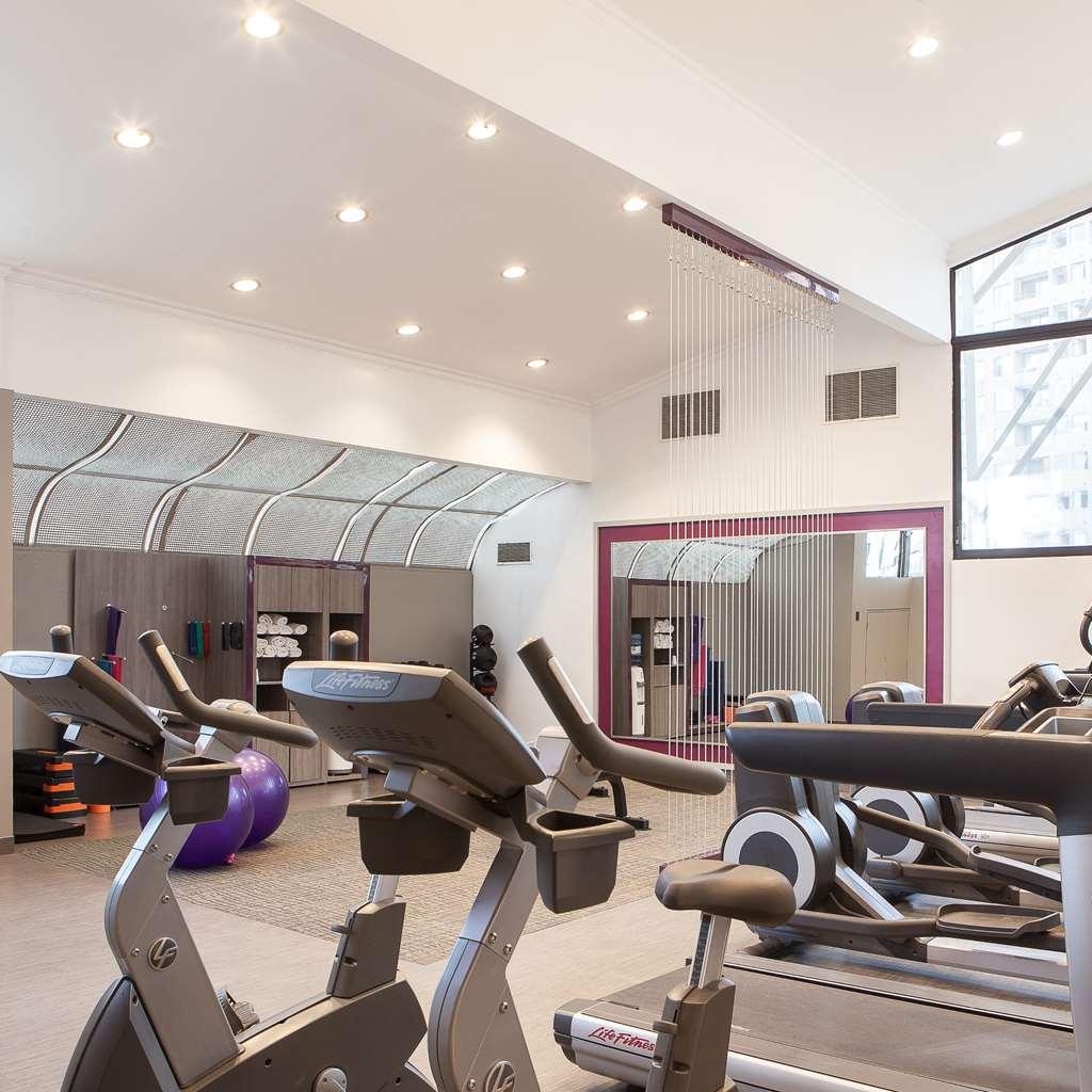 Hotel Crowne Plaza 5*